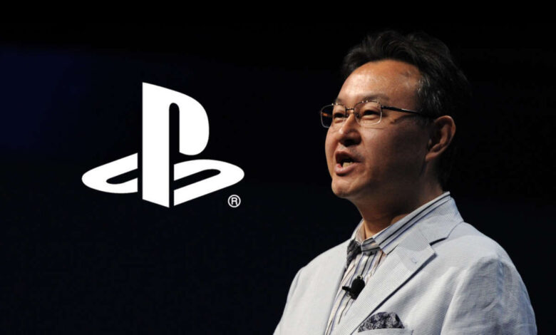 O veterano do PlayStation Shuhei Yoshida anuncia aposentadoria da Sony