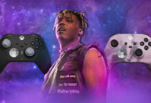 Juice WRLD está adquirindo sua própria ilha Fortnite e controladores de Xbox