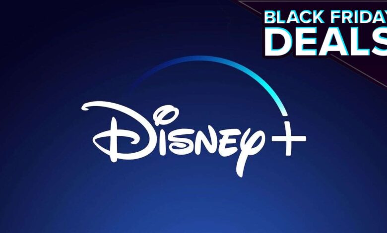 Economize $ 96 em um ano de Disney + e Hulu com esta ótima oferta da Black Friday