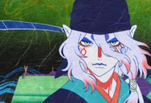 Mononoke the Movie: Phantom in the Rain revive uma incrível série de anime