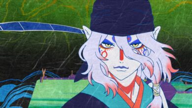 Mononoke the Movie: Phantom in the Rain revive uma incrível série de anime