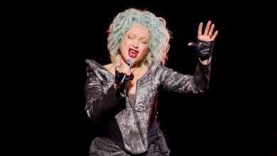 A turnê de despedida de Cyndi Lauper os deixa querendo mais: crítica do show