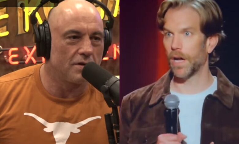 joe rogan thinks dragons were real