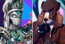 Recapitulação do episódio 9 da 12ª temporada de 'The Masked Singer': revelação do Dia de Ação de Graças