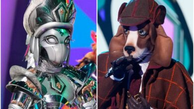 Recapitulação do episódio 9 da 12ª temporada de 'The Masked Singer': revelação do Dia de Ação de Graças