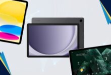 Até $ 600 de desconto em Apple iPad, Samsung, Microsoft