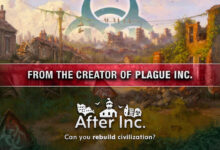 A sequência de A Surprise Plague Inc. já foi lançada e se concentra na cura do mundo após o apocalipse