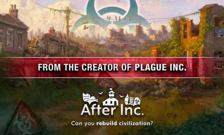 A sequência de A Surprise Plague Inc. já foi lançada e se concentra na cura do mundo após o apocalipse