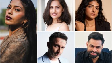 A vencedora do prêmio de Cannes, Anasuya Sengupta, lidera a lista de novos talentos de Tulsea