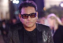 AR Rahman da Índia quer construir uma nação melhor