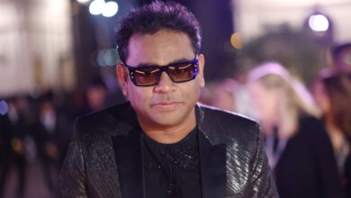 AR Rahman da Índia quer construir uma nação melhor