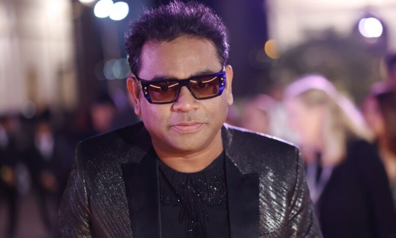 AR Rahman da Índia quer construir uma nação melhor