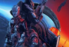 Amazon avança com programa de TV Mass Effect baseado no sucesso da BioWare