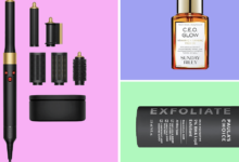 As melhores ofertas de beleza da Black Friday: Olaplex, Fenty Beauty, Kosas e muito mais