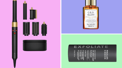 As melhores ofertas de beleza da Black Friday: Olaplex, Fenty Beauty, Kosas e muito mais