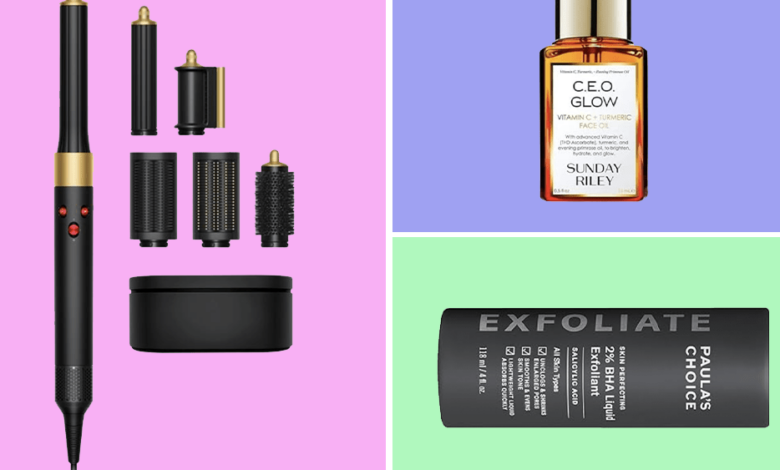 As melhores ofertas de beleza da Black Friday: Olaplex, Fenty Beauty, Kosas e muito mais