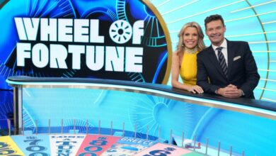 CBS contra-ataca Sony em 'Wheel of Fortune' e 'Jeopardy' Fight