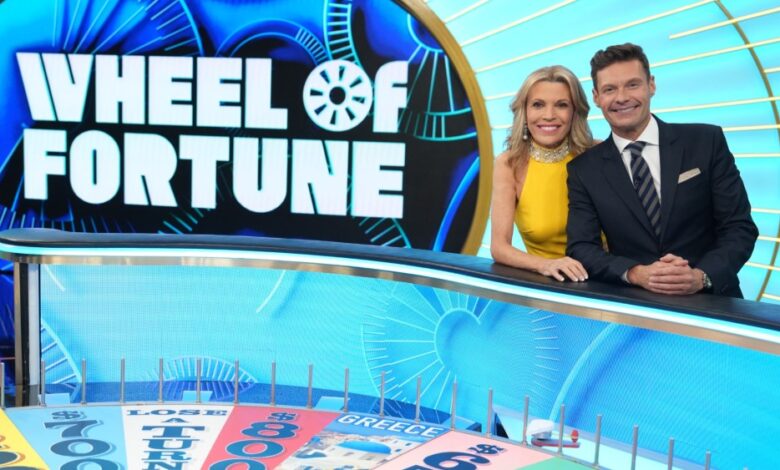 CBS contra-ataca Sony em 'Wheel of Fortune' e 'Jeopardy' Fight