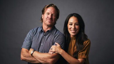 Chip and Joanna Gaines Fixer Upper Rewatch