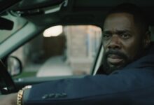 Colman Domingo Netflix Suspense 'The Madness' é uma bagunça Schlocky