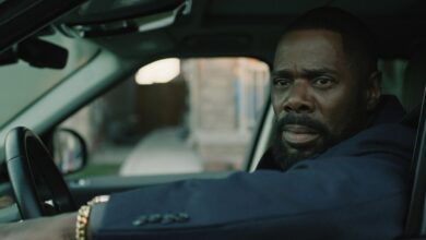 Colman Domingo Netflix Suspense 'The Madness' é uma bagunça Schlocky