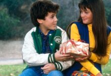 Danica McKellar sobre o final de 'The Wonder Years', Kevin e Winnie's Future