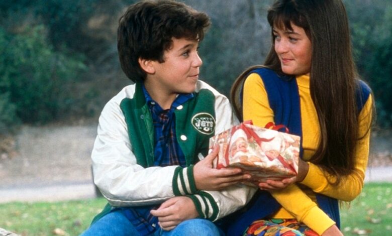 Danica McKellar sobre o final de 'The Wonder Years', Kevin e Winnie's Future