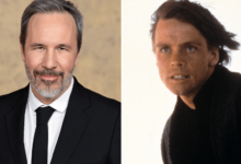 Denis Villeneuve diz que Star Wars foi descarrilado pelo 'Retorno dos Jedi'