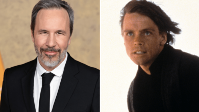 Denis Villeneuve diz que Star Wars foi descarrilado pelo 'Retorno dos Jedi'