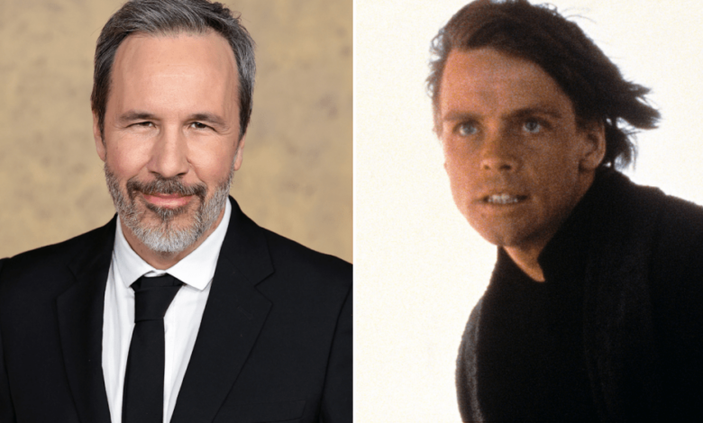 Denis Villeneuve diz que Star Wars foi descarrilado pelo 'Retorno dos Jedi'