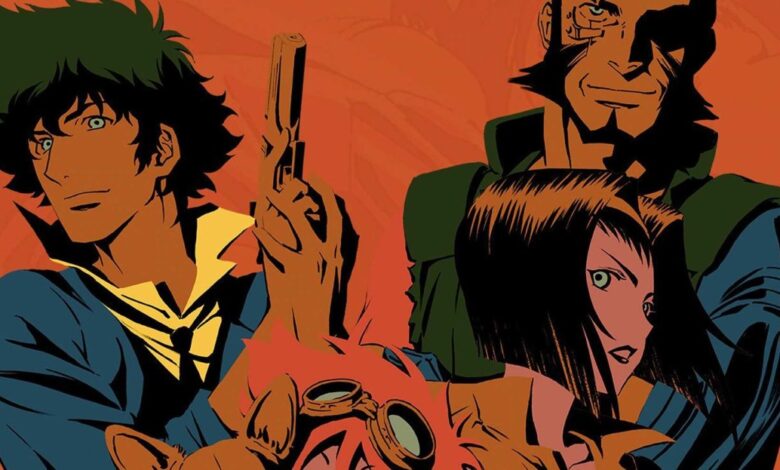 Diretor de Cowboy Bebop diz que ninguém vai deixá-lo fazer um filme