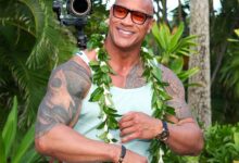 Dwayne Johnson confirma que está usando macacão para live-action ‘Moana’