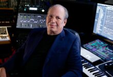 Hans Zimmer sobre a inelegibilidade da pontuação de 'Dune' e por que 'Blitz' é pessoal