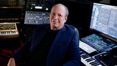 Hans Zimmer sobre a inelegibilidade da pontuação de 'Dune' e por que 'Blitz' é pessoal