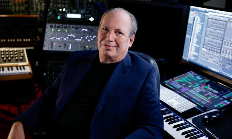 Hans Zimmer sobre a inelegibilidade da pontuação de 'Dune' e por que 'Blitz' é pessoal