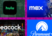 Hulu, Max, Peacock e Paramount conseguem grandes ofertas de streaming na Black Friday