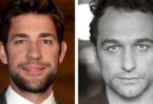 John Krasinski e Matthew Rhys estrelarão série dramática de serial killer