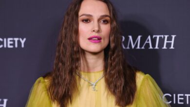 Keira Knightley sobre vergonha pública de 'Piratas', recusando-se a fazer franquias