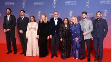 Luca Guadagnino sobre a proibição de 'Queer' na Turquia