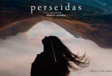 Macarena García estrelará projeto espanhol 'Perseidas'