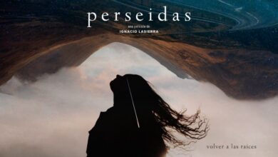 Macarena García estrelará projeto espanhol 'Perseidas'