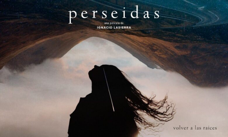 Macarena García estrelará projeto espanhol 'Perseidas'