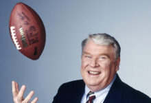 NFL ON FOX, John Madden, 1994-2002. ph: ©Fox / courtesy Everett Collection