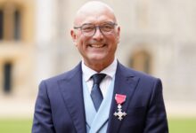 O apresentador do 'MasterChef' do Reino Unido, Gregg Wallace, renunciará enquanto alegações de má conduta histórica são investigadas