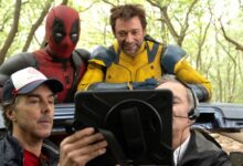 O cara de efeitos visuais de Deadpool e Wolverine tem planos para uma equipe do Homem-Aranha