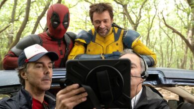 O cara de efeitos visuais de Deadpool e Wolverine tem planos para uma equipe do Homem-Aranha