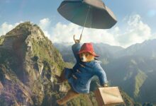 'Paddington 3' muda para data de lançamento nos EUA para o Dia dos Namorados