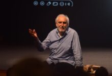 Phillip Noyce fala sobre sobrevivência na nova Hollywood