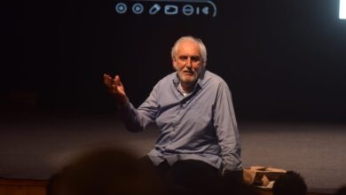 Phillip Noyce fala sobre sobrevivência na nova Hollywood