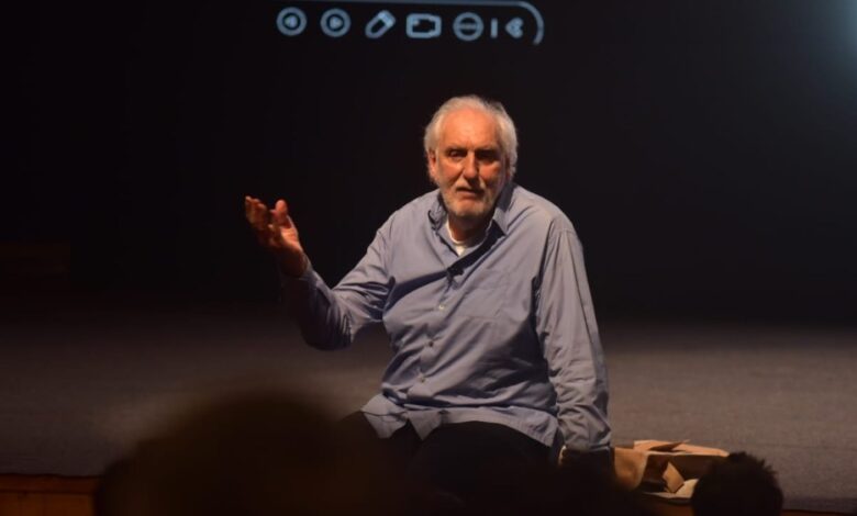 Phillip Noyce fala sobre sobrevivência na nova Hollywood